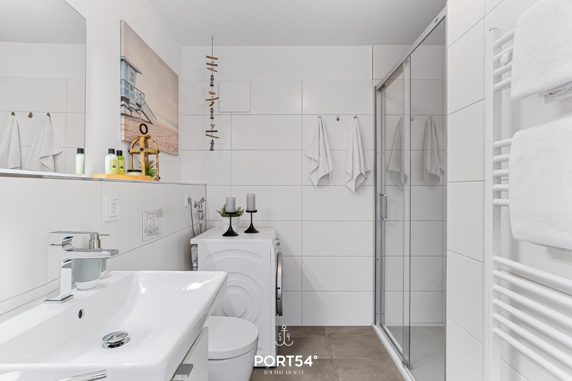 Hafenmelodie Olpenitz Esterno foto